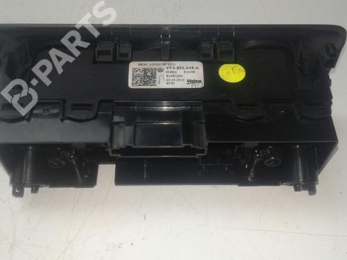 Climate control SKODA FABIA III (NJ3) 1.0 | BP9103848I5 