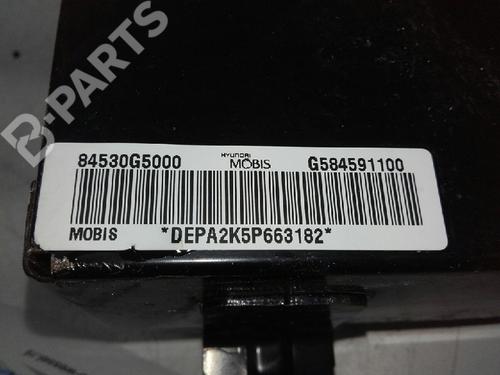 Passenger airbag KIA NIRO I (DE) 1.6 GDI Hybrid | BP7914040C10 