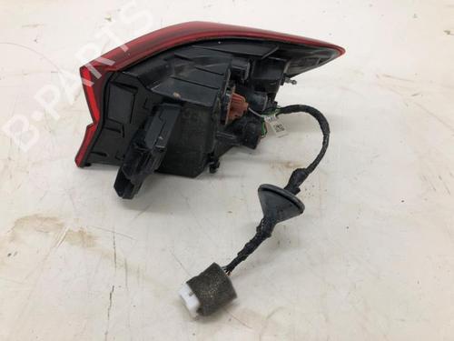 Used Left taillight KIA CEED (CD) 1.4 (99 hp) 29517270