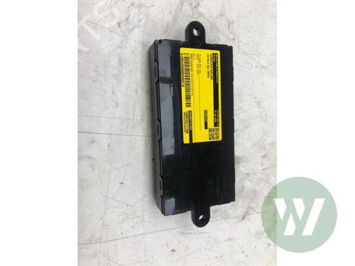 Used Electronic module Electronic module VW ID.4 (E21) GTX (299 hp) 33809168 33809168