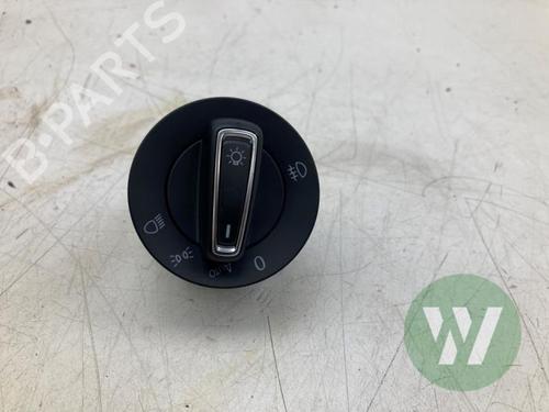 Used Headlight switch Headlight switch VW GOLF SPORTSVAN VII (AM1, AN1) 1.5 TSI (130 hp) 36073025 36073025