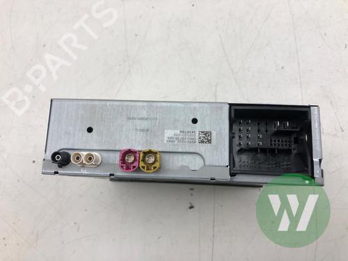 Control unit VW T-ROC (A11, D11) 1.5 TSI | BP39452048M11 - Image 3
