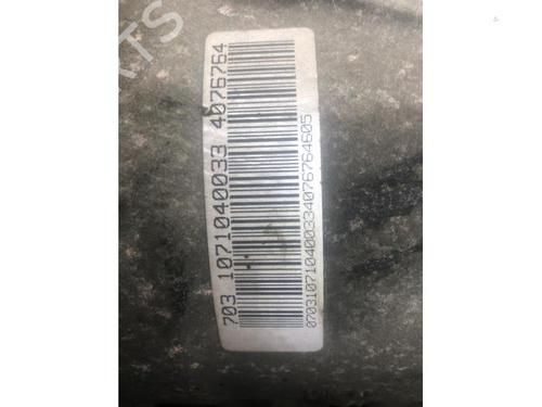 Getriebe AUDI A4 B7 Avant (8ED) 2.0 TFSI | BP28446410M3