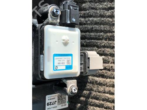 Rør KIA CEED (CD) 1.0 T-GDI | BP29705454M125 