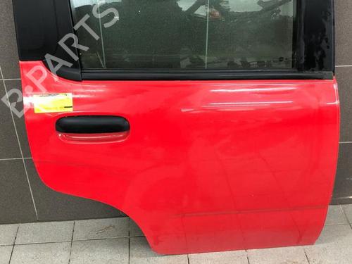 Right rear door FIAT PANDA (312_, 319_) 1.2 (312PXA1A) | BP30150378C5 
