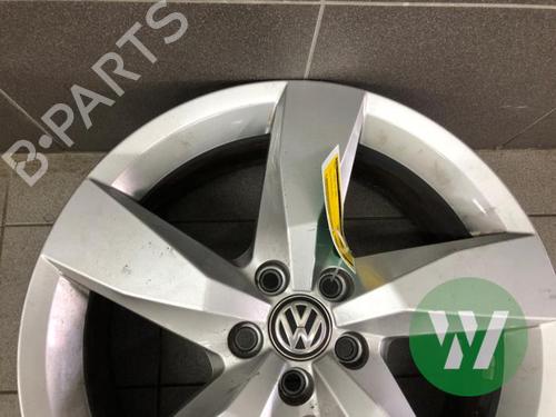 Fælk VW T-CROSS (C11, D31) 1.0 TSi | BP34039661C45 - Image 6