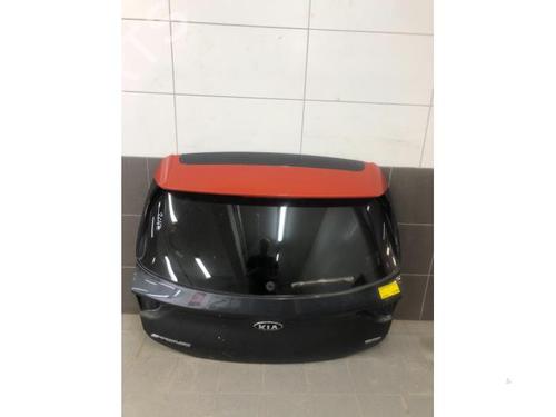 Used Tailgate KIA STONIC (YB) 1.0 T-GDi (120 hp) 13707814