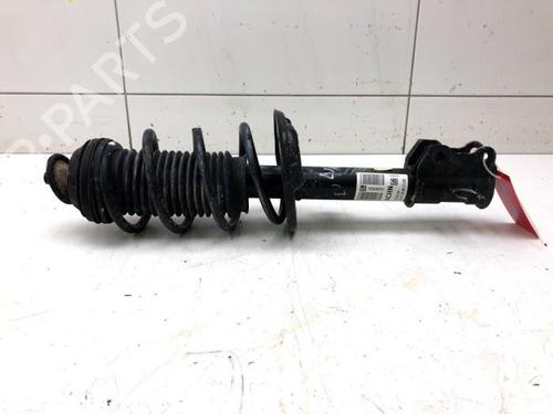 Left front shock absorber OPEL CORSA E (X15) 1.4 (08, 68) | BP12986119M16 