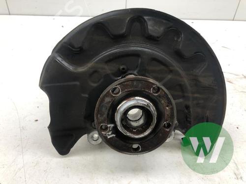 Used Right front steering knuckle Right front steering knuckle 39632848 39632848