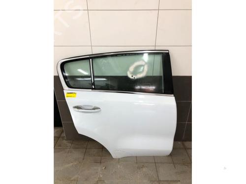 Used Right rear door KIA SPORTAGE IV (QL, QLE) 1.6 GDI (132 hp) 29968696