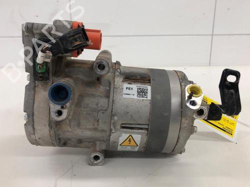 AC compressor HYUNDAI TUCSON (NX4E, NX4A) 1.6 T-GDi Hybrid | BP39913684M34 - Image 6