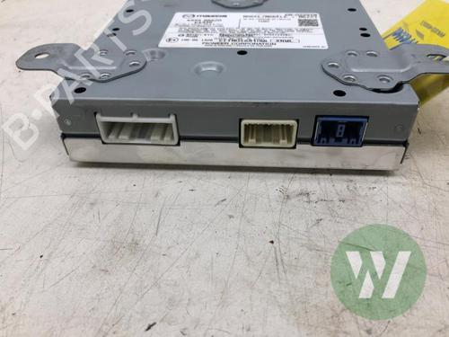 Electronic module MAZDA CX-5 (KF) 2.0 e-SKYACTIV G 165 | BP39914586M83 - Image 4