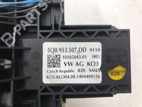 Switch VW GOLF VII (5G1, BQ1, BE1, BE2) 1.6 TDI | BP11816959I30 