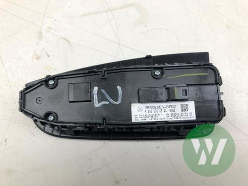 Switch MERCEDES-BENZ GLC (X253) AMG 43 4-matic (253.964) | BP31319661I30 - Image 4