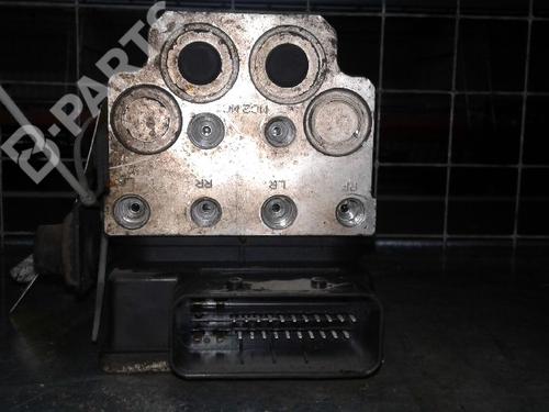 ABS pump RENAULT MASTER II Bus (JD) 2.2 dCI 90 | BP4770505M43 