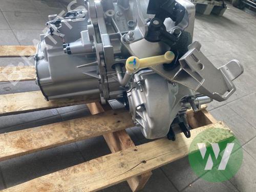 Gearbox OPEL CORSA F (P2JO) 1.2 (68) | BP38202483M3 - Image 4