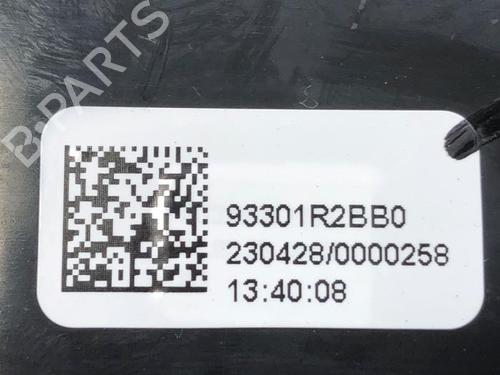 Switch KIA SPORTAGE V (NQ5) 1.6 T-GDI MHEV AWD | BP39913464I30 - Image 3