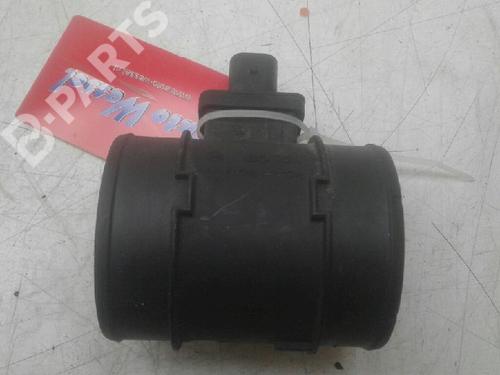 Used Mass air flow sensor OPEL CORSA D (S07) 1.3 CDTI (L08, L68) (75 hp) 4838214