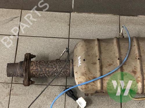 Particulate filter FORD KUGA II (DM2) 2.0 TDCi 4x4 | BP31873903M81 - Image 5