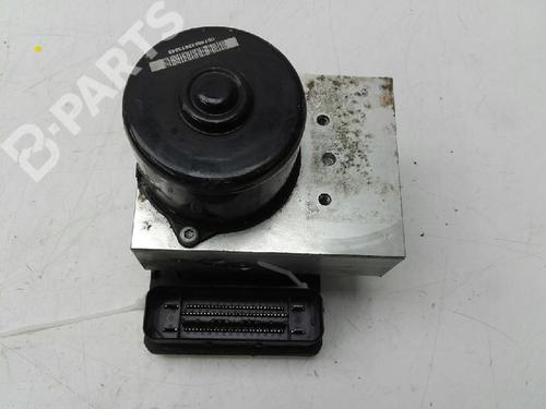 Used ABS pump MERCEDES-BENZ C-CLASS (W203) C 270 CDI (203.016) (170 hp) 8115825