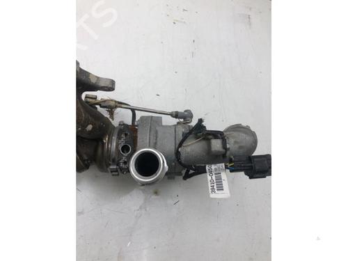 Used Turbocharger/Supercharger KIA STONIC (YB) 1.0 T-GDi (101 hp) 14515216