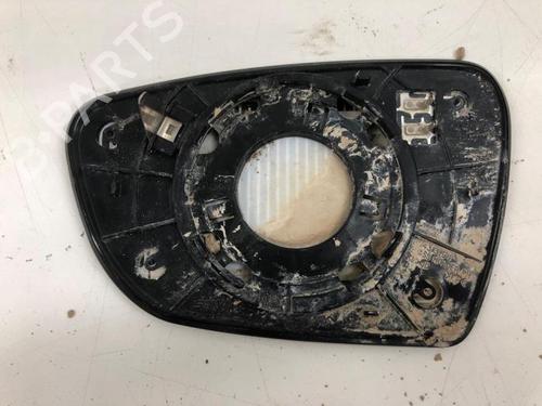 Right mirror glass KIA CEE'D (JD) 1.4 CRDi 90 | BP29433241C147 