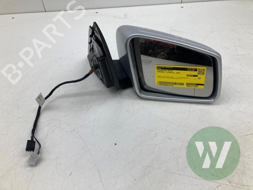 Used Right mirror Right mirror 39567466 39567466