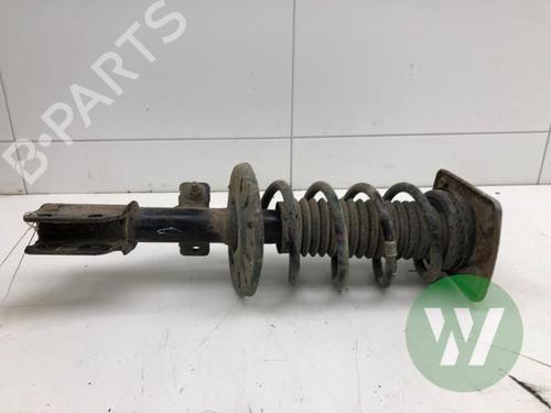 Used Right front shock absorber TOYOTA PROACE Van (MDZ_) 2.0 D4d (MDZ6, MDZ5) (177 hp) 31319727