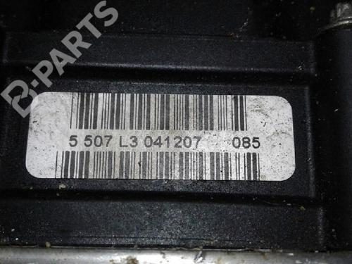 ABS pump FIAT FIORINO Box Body/MPV (225_) 1.3 D Multijet (225BXD1A, 225BXB1A, 225BXB11) | BP4770240M43 