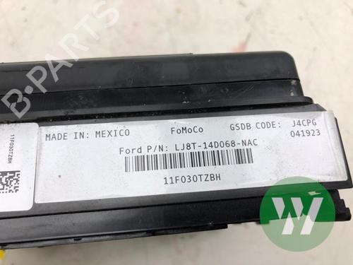 Fuse box FORD USA MUSTANG MACH-E (CGW) EV | BP40450141E1 - Image 3