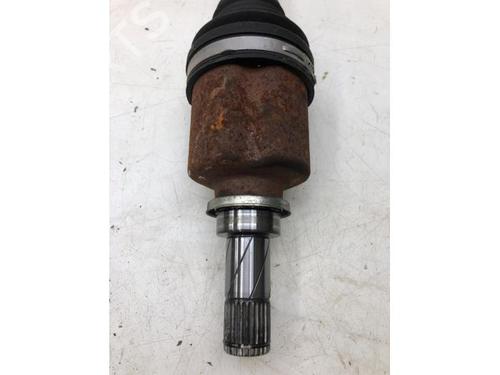 Left front driveshaft RENAULT KANGOO III MPV TCe 100 (KJMA) | BP39913380M38 - Image 2