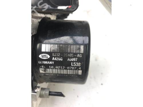 ABS pump LAND ROVER RANGE ROVER EVOQUE (L538) 2.2 D 4x4 | BP23274417M43 