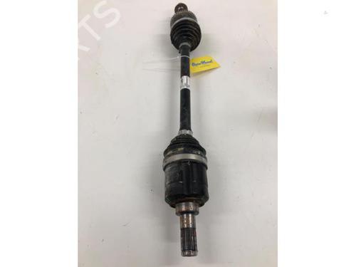 Used Left front driveshaft KIA SPORTAGE IV (QL, QLE) 1.6 GDI (132 hp) 29848674
