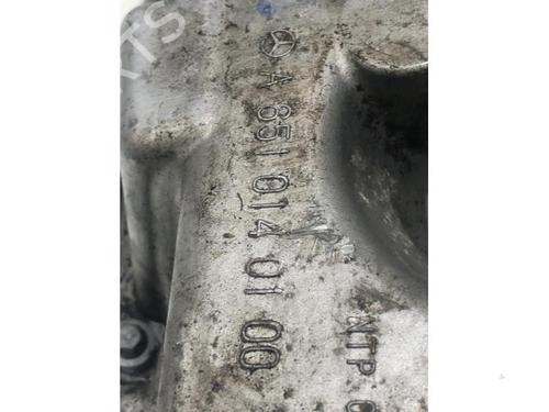 Front right seatbelt MERCEDES-BENZ CLA Coupe (C117) CLA 220 CDI / d (117.303) | BP17799035I25 