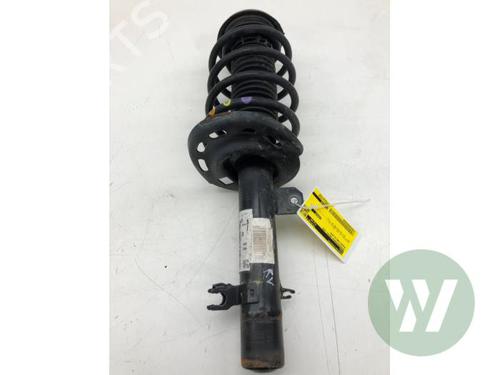 Right front shock absorber PEUGEOT 2008 I (CU_) 1.2 THP 130 / PureTech 130 | BP31706830M17 - Image 2