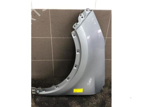 Used Left front fenders KIA SPORTAGE IV (QL, QLE) 1.6 CRDi (116 hp) 27680261