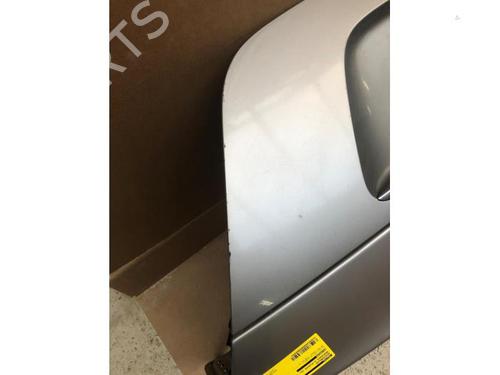 Tailgate MERCEDES-BENZ E-CLASS (W211) E 220 CDI (211.006) | BP23534900C6 