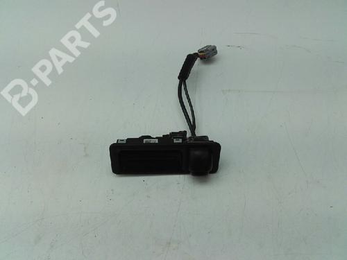 Used Camera KIA SPORTAGE IV (QL, QLE) 1.6 GDI (132 hp) 7757748