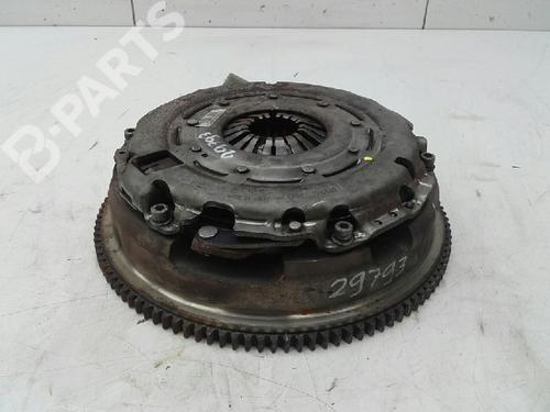Flywheel FIAT DUCATO Bus (250_) 130 Multijet 2,3 D | BP9101825M101 