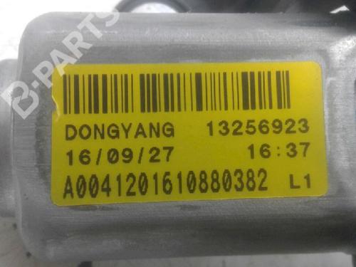 Rear wiper motor OPEL ZAFIRA TOURER C (P12) 1.6 CDTI (75) | BP5313474M102 