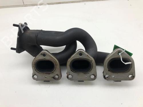 Used Exhaust manifold PORSCHE PANAMERA (970) 3.6 (300 hp) 30165039