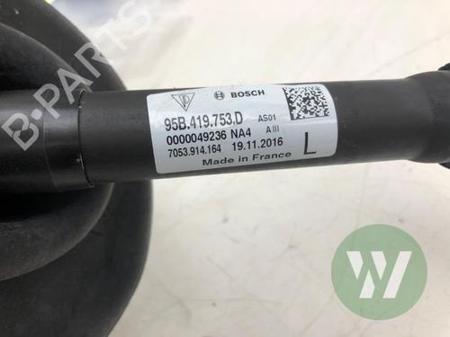 Steering column PORSCHE MACAN (95B) 3.0 S Diesel | BP37021874M21 - Image 5