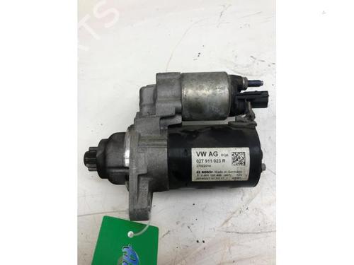 Used Starter SEAT IBIZA IV (6J5, 6P1) 1.2 (70 hp) 19933078