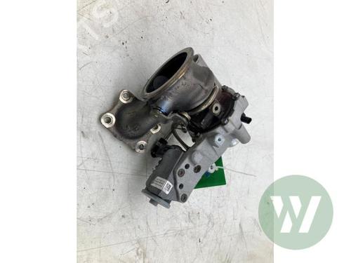 Turbolader/Kompressor Turbolader/Kompressor 38412965 38412965