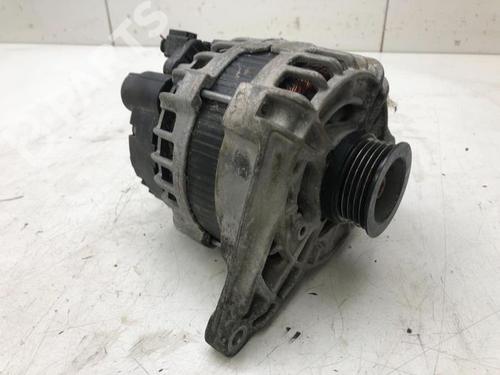 Alternator MERCEDES-BENZ SPRINTER 3,5-t Van (B907, B910) 311 CDI (910.631, 910.633) | BP11411828M7