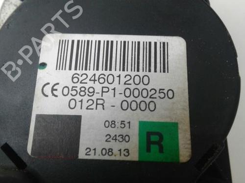 Other MERCEDES-BENZ S-CLASS (W222, V222, X222) S 350 BlueTEC / d (222.132, 222.032, 222.123) | BP17520616O1