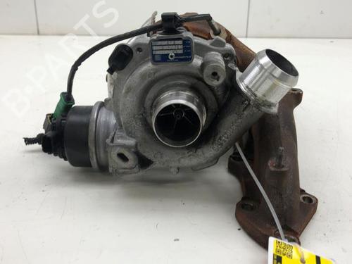 Used Turbocharger/Supercharger OPEL VIVARO C Van (K0) 2.0 (144 hp) 30672495