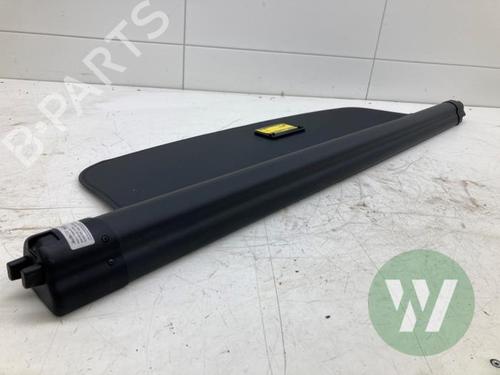 Used Rear parcel shelf Rear parcel shelf AUDI A4 Allroad B9 (8WH, 8WJ) 50 TDI Mild Hybrid quattro (286 hp) 39914994 39914994