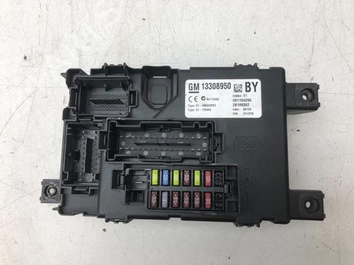 Fuse box OPEL CORSA D (S07) 1.3 CDTI (L08, L68) | BP32632323E1