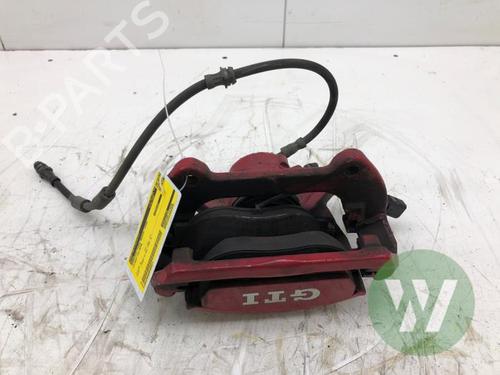 Pinça travão frente direita VW GOLF VII (5G1, BQ1, BE1, BE2) 2.0 GTI (245 hp) 31748482